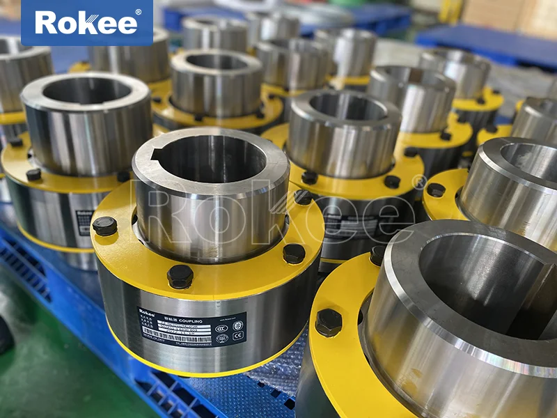 Elastic Couplings,Flexible Couplings,Pin Couplings