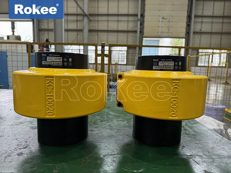 Elastic Couplings,Flexible Couplings,Roller Chain Coupling