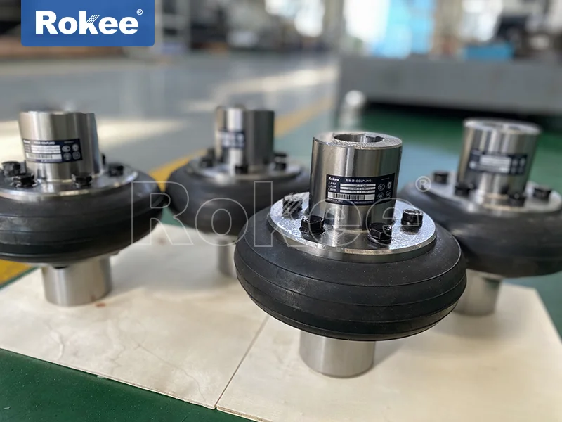 Elastic Couplings,Flexible Couplings,Tyre Couplings