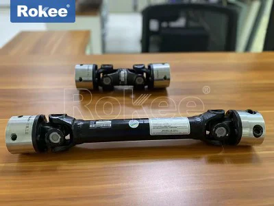 Cardan Universal Joints