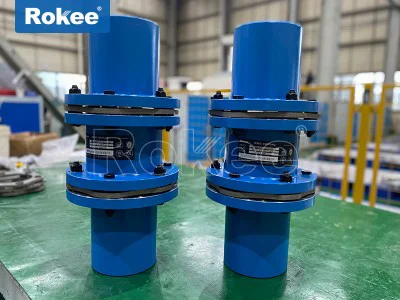 Membrane Couplings