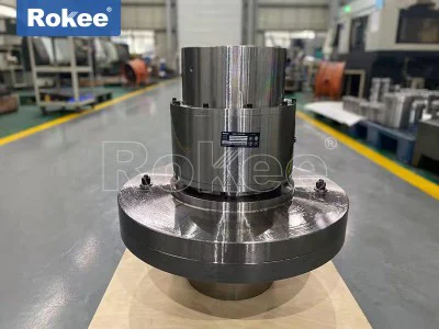 Safety Couplings