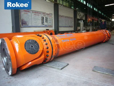 Universal Shaft Joints