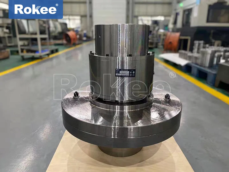 Safety Couplings