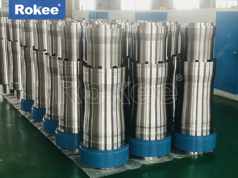 Polyurethane Sandwich Panel Manufacturing Machine Maintenance Is More Worry-free With Teeth Coupling