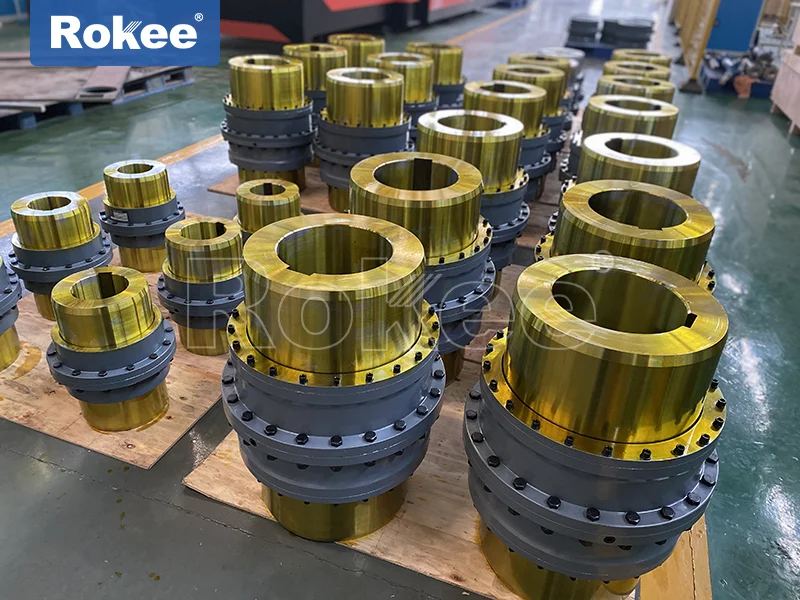 Sandwich Panel Machine With Curved Tooth Coupling Is Corrosion-resistant And Durable