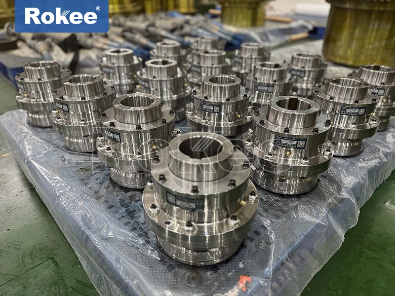 Gear Coupling Supplier