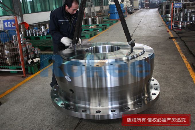 齿式联轴器是低速重载吗,荣基工业科技(江苏)有限公司,鼓形齿联轴器生产厂家,鼓形齿式联轴器生产厂家