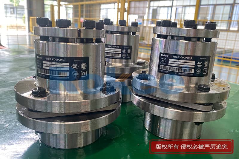 中间接套联轴器厂家,中间接套联轴器生产厂家
