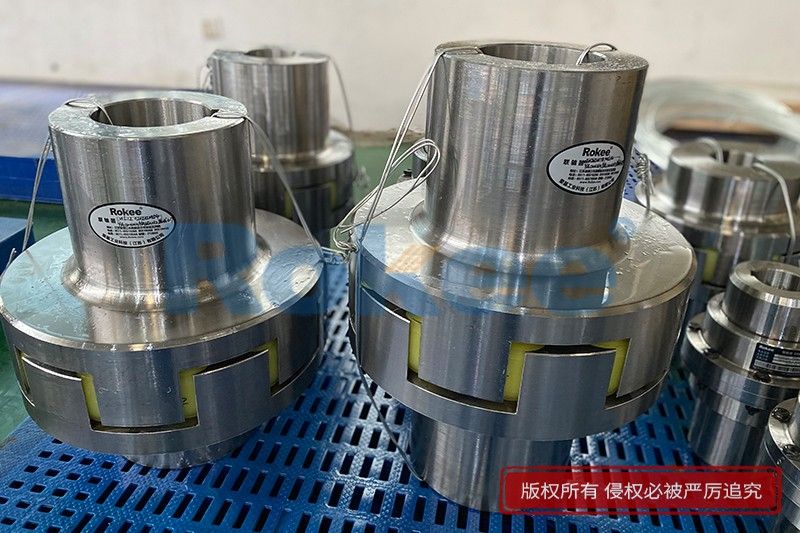 窄型联轴器厂家,窄型联轴器生产厂家