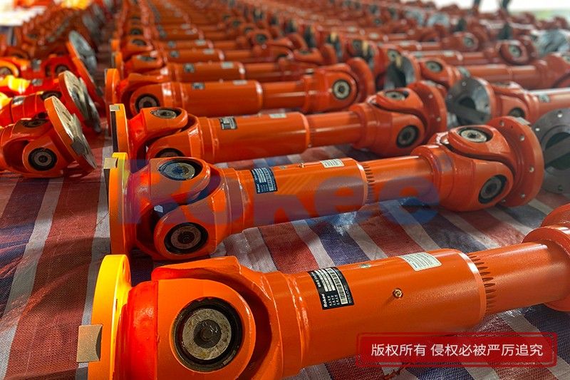 轧机联轴器厂家,轧机联轴器生产厂家
