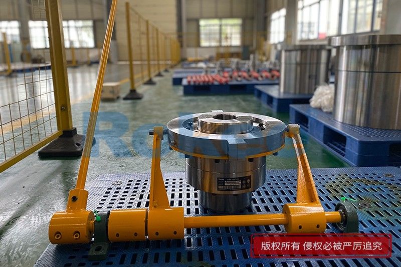 WGP联轴器厂家,WGP联轴器生产厂家