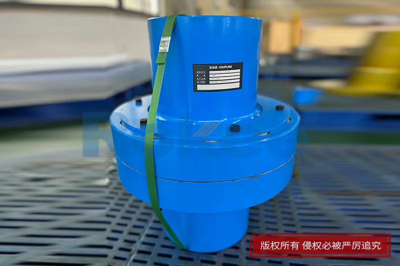 LX9弹性柱销联轴器